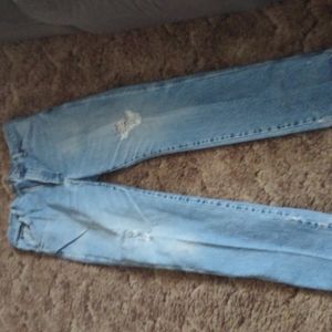 Men's jeans